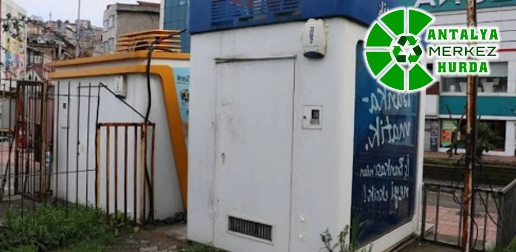  bankamatik atm hurdası